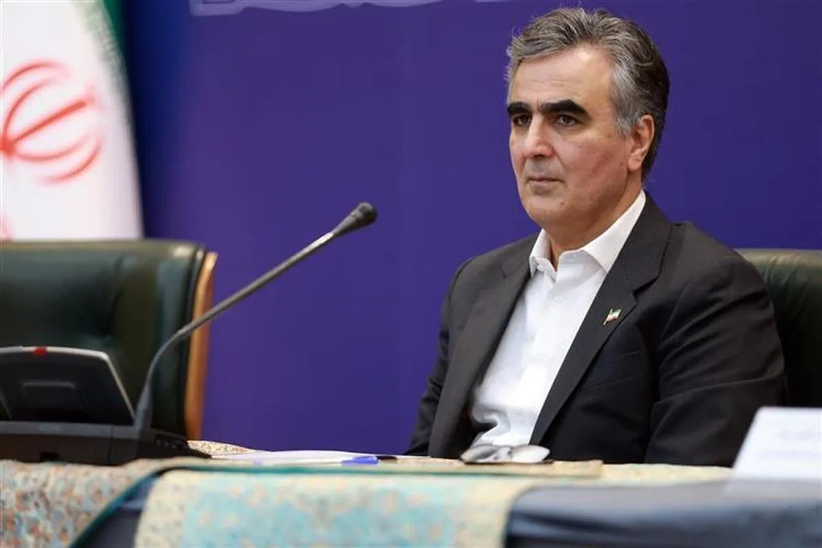 فرزین فعالیت ۲۴ ساعته پلفرم‌های طلا پذیرفته نیست