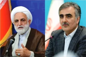 آخرین هشدار اژه ای به رئیس بانک مرکزی