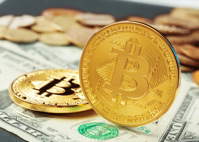 بیت‌کوین دوباره تاریخ‌سازی کرد