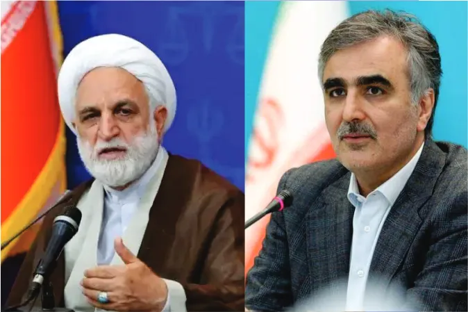 آخرین هشدار اژه ای به رئیس بانک مرکزی