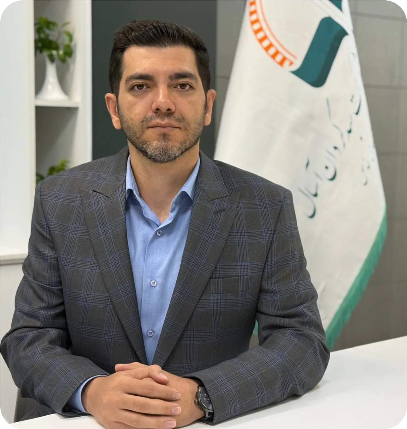 مسعود قربانی
