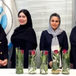 روز مادر در سبد گردان آسال