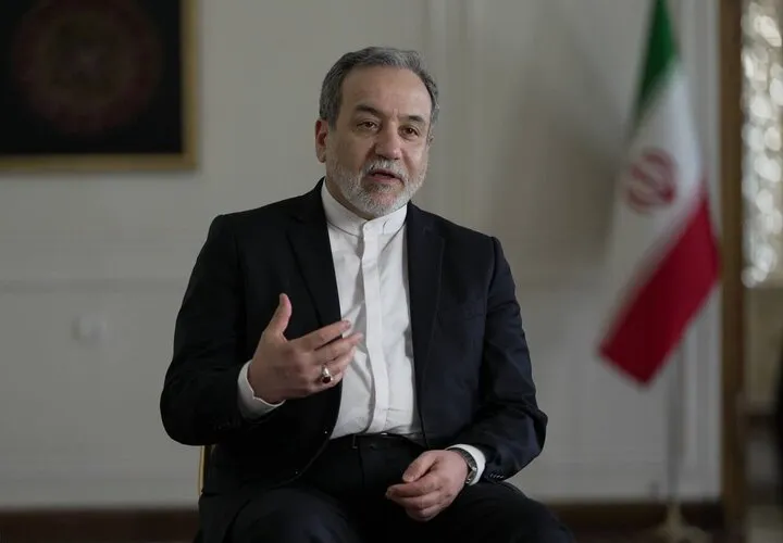 عراقچی: پیش‌نویس پیشنهاد ایران پس از تایید ارائه خواهد شد