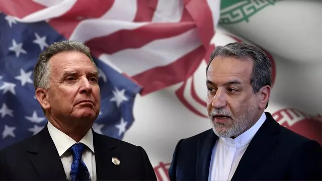 مذاکرات ایران و آمریکا جمعه در استانبول